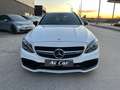 Mercedes-Benz C 63 AMG Mercedes-AMG Estate Blanco - thumbnail 4