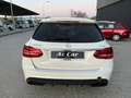 Mercedes-Benz C 63 AMG Mercedes-AMG Estate Blanco - thumbnail 5