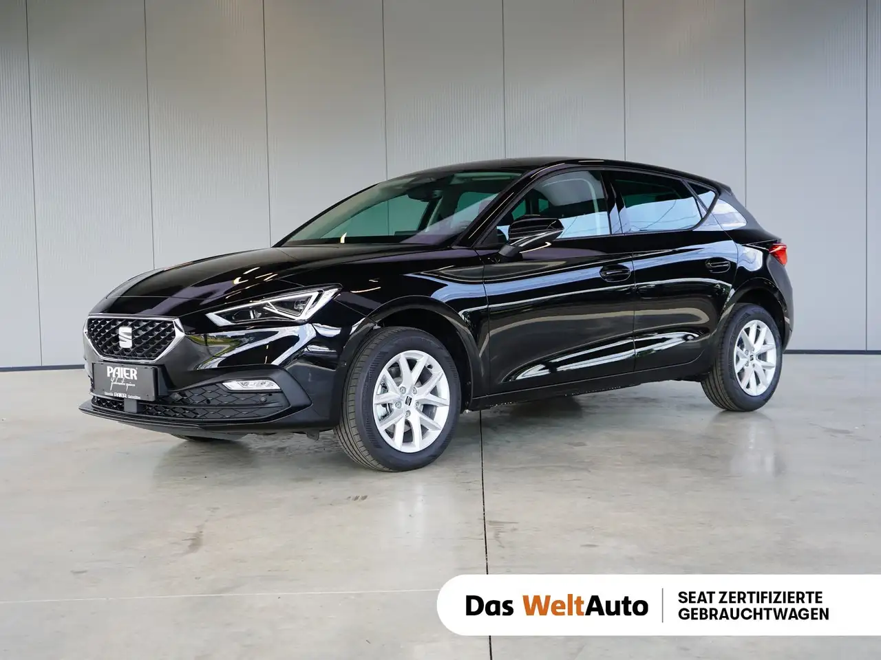 SEAT Leon 2026