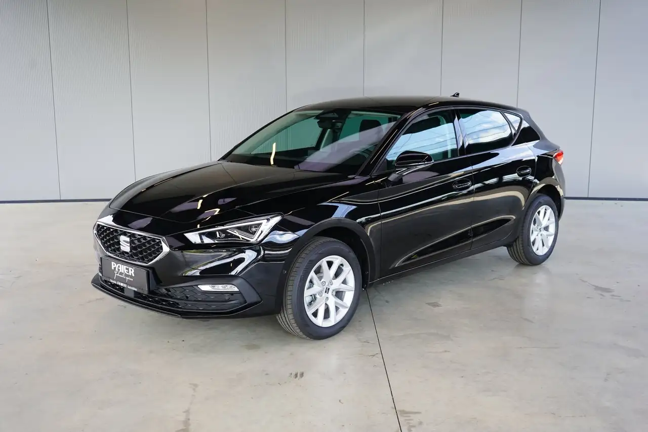 SEAT Leon 2026