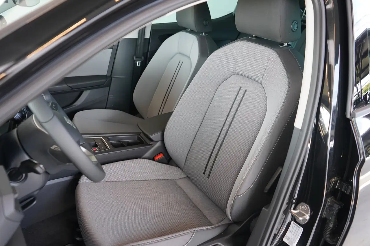 SEAT Leon 2026