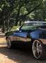 Chevrolet Camaro ss convertible Siyah - thumbnail 3