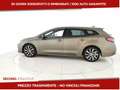 Toyota Corolla Touring Sports 1.8h Style cvt Beige - thumbnail 2