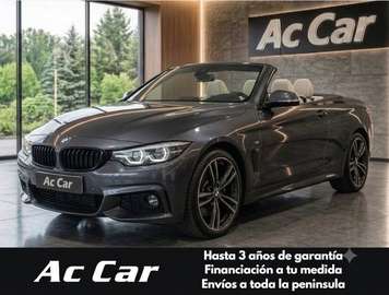 430i Auto.
