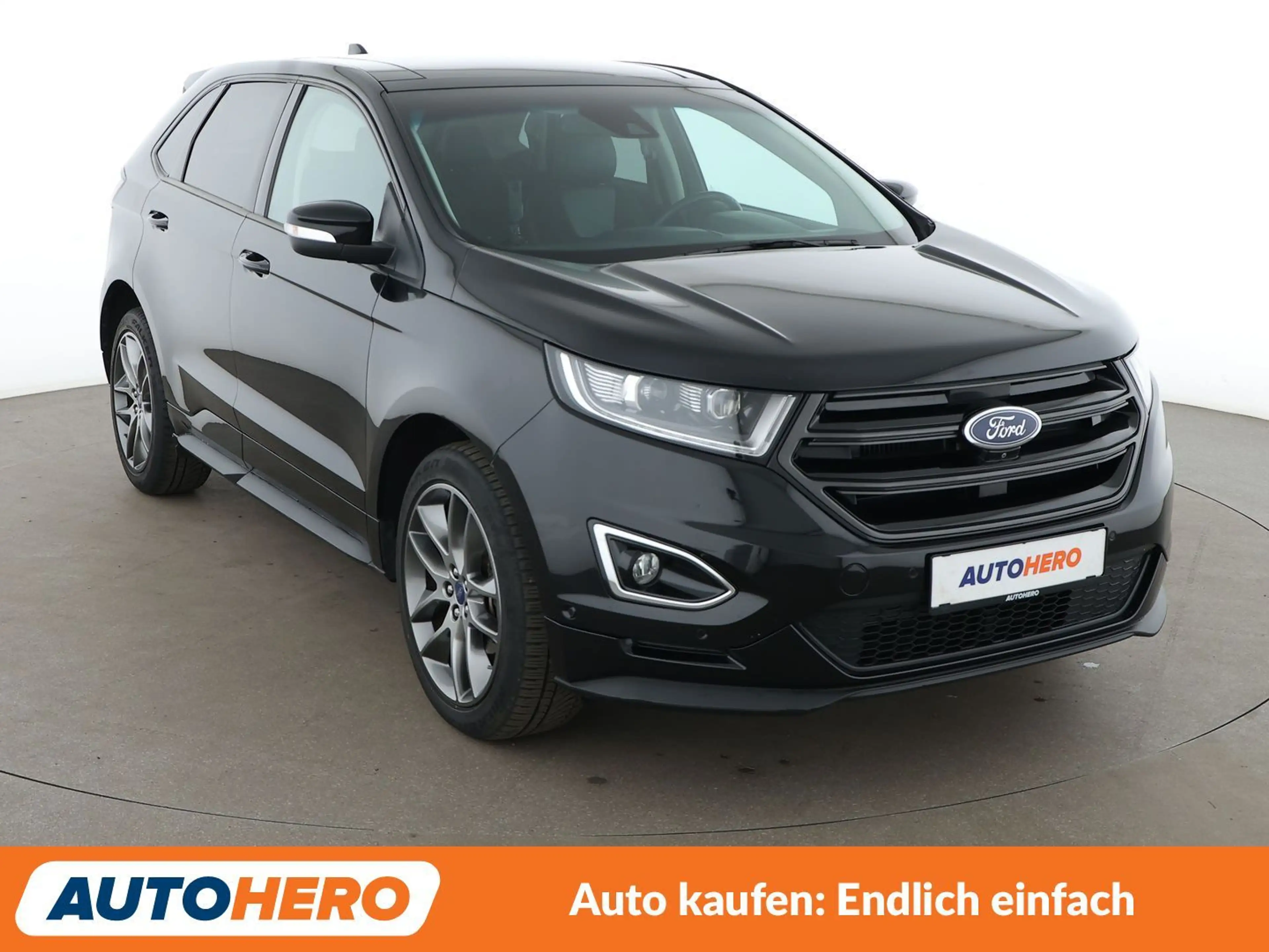 Ford Edge 2.0 TDCi Bi-Turbo Sport 4x4 Aut.*ACC*PDC*SHZ*KLIMA — photo 8