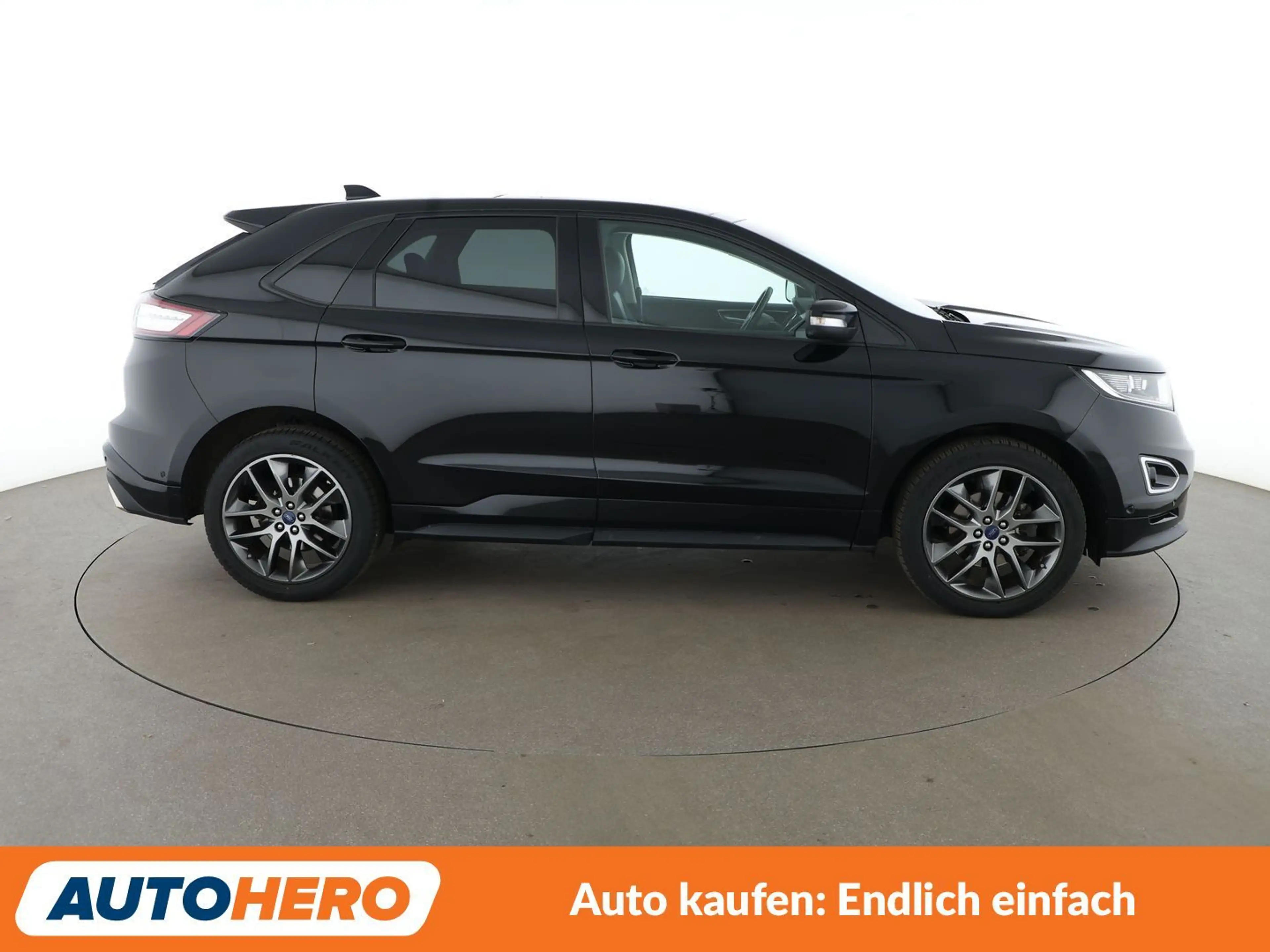 Ford Edge 2.0 TDCi Bi-Turbo Sport 4x4 Aut.*ACC*PDC*SHZ*KLIMA — photo 7