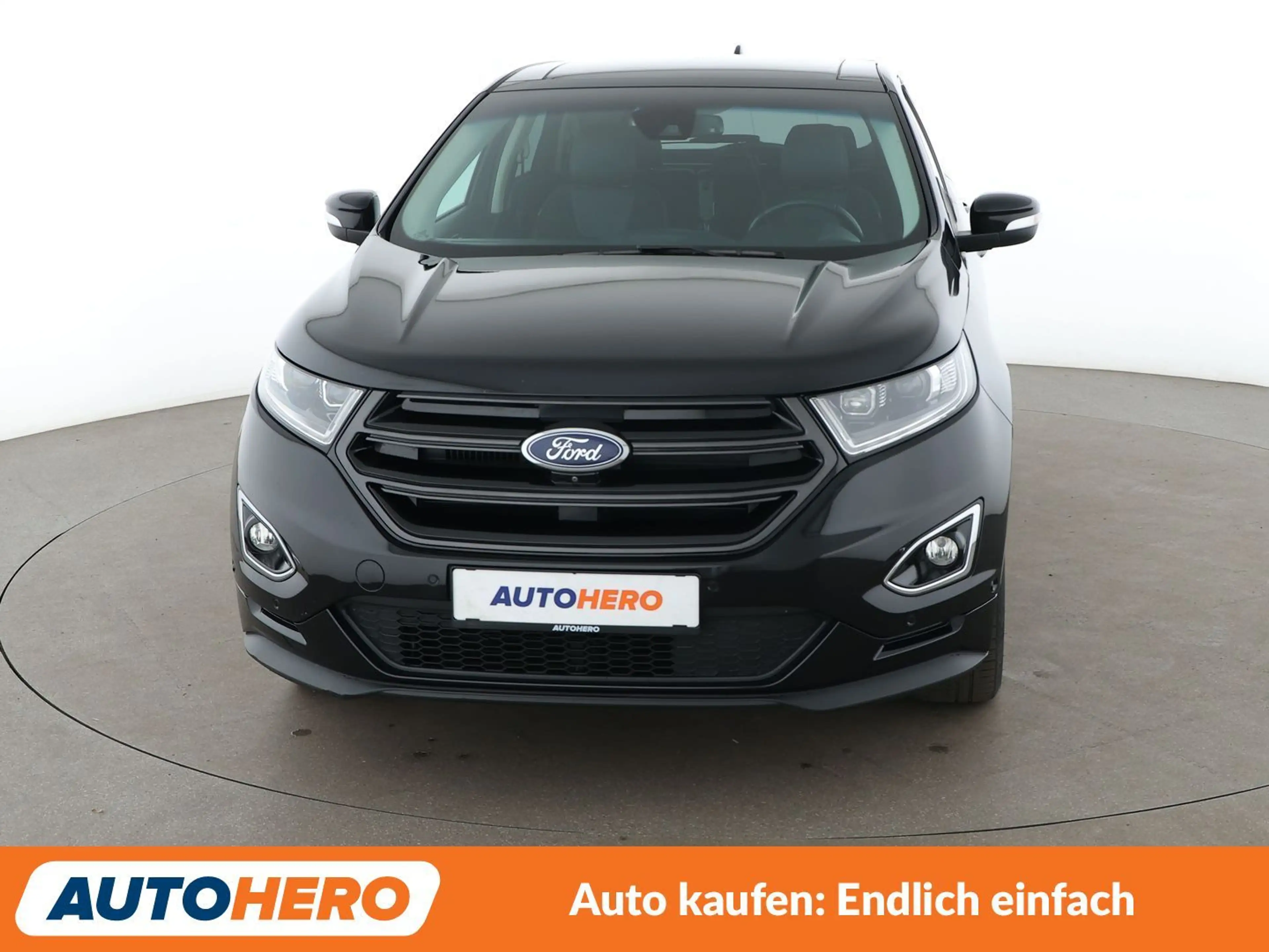 Ford Edge 2.0 TDCi Bi-Turbo Sport 4x4 Aut.*ACC*PDC*SHZ*KLIMA — photo 9