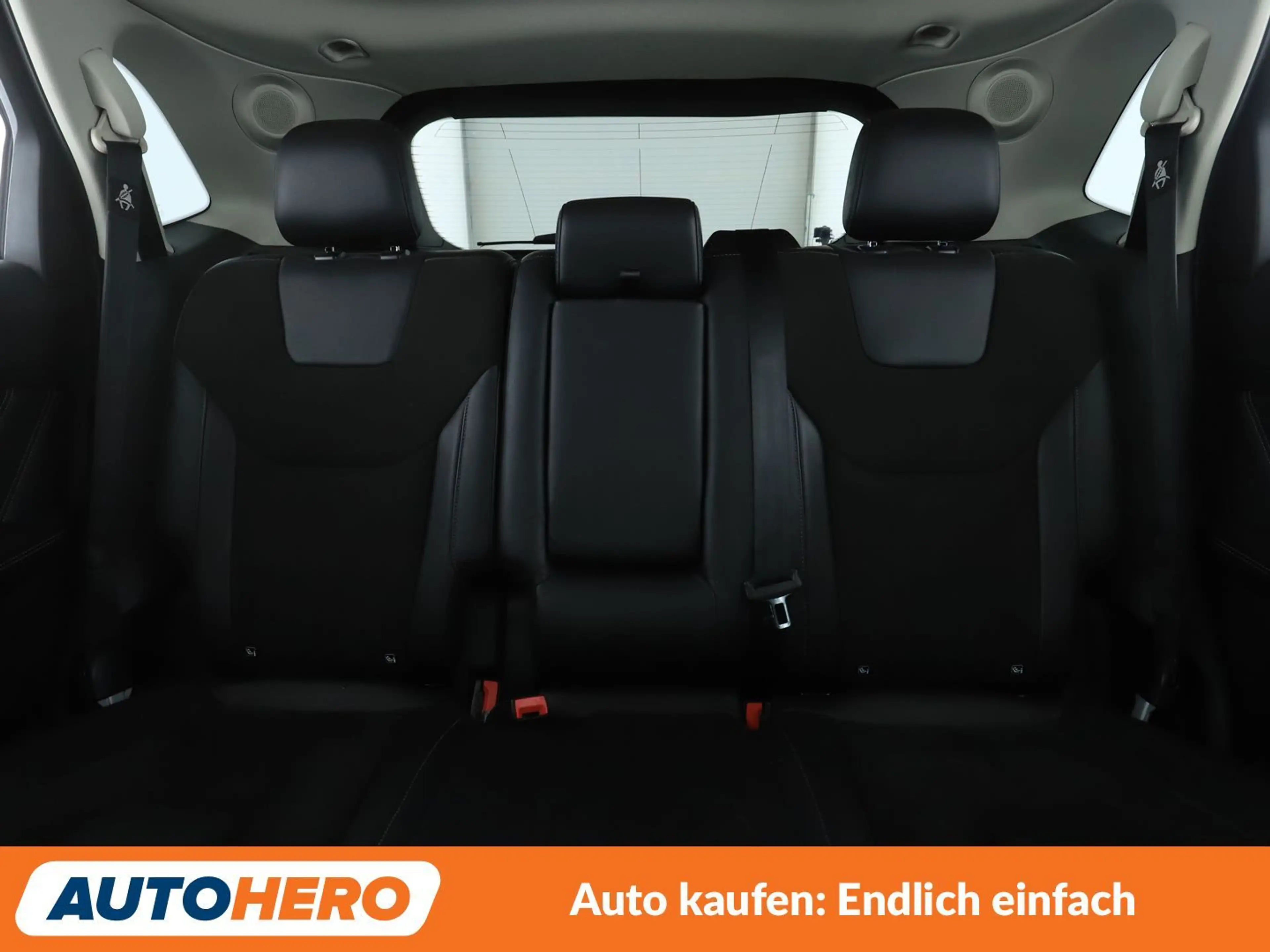 Ford Edge 2.0 TDCi Bi-Turbo Sport 4x4 Aut.*ACC*PDC*SHZ*KLIMA — photo 15
