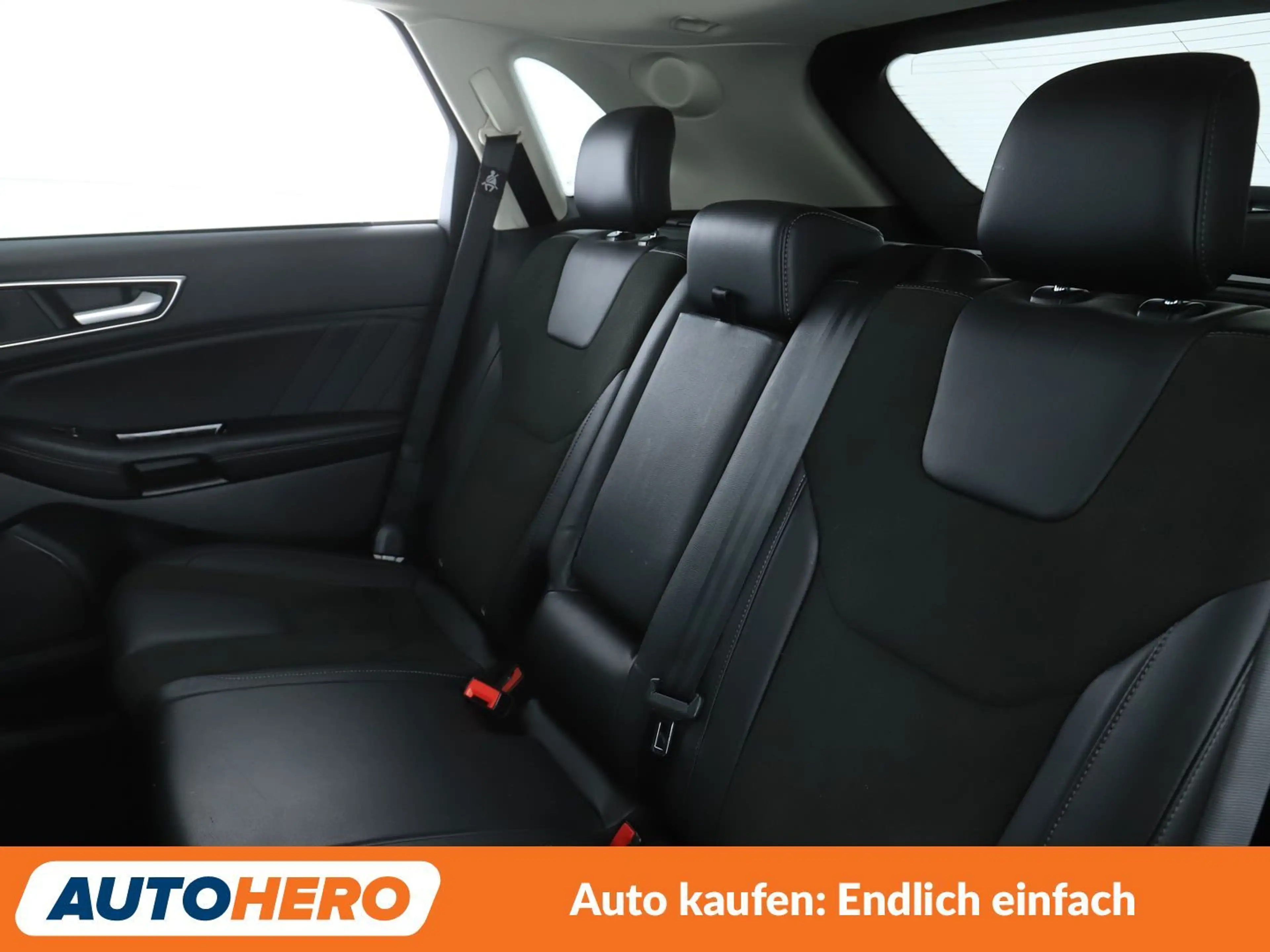 Ford Edge 2.0 TDCi Bi-Turbo Sport 4x4 Aut.*ACC*PDC*SHZ*KLIMA — photo 14