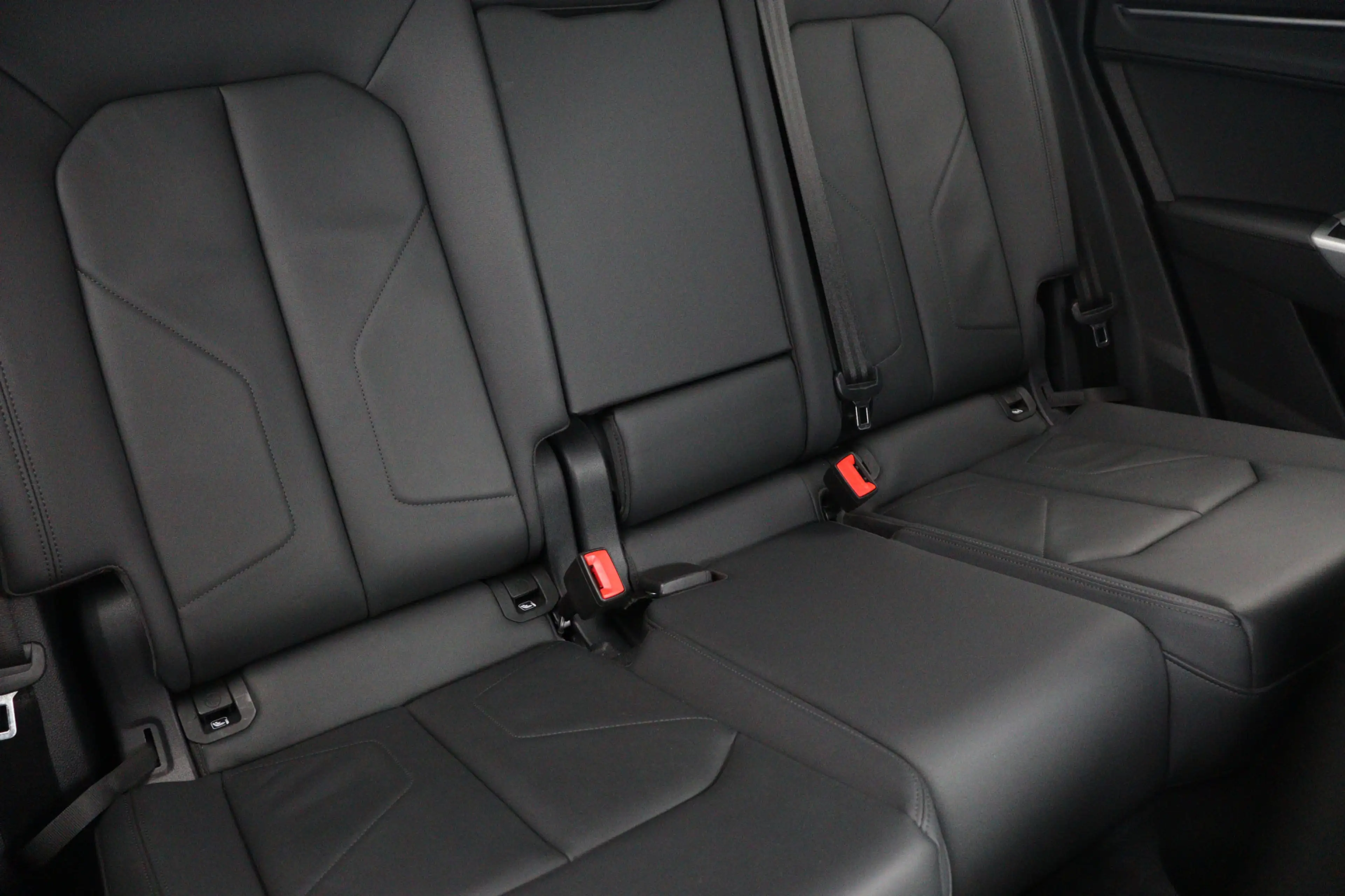 Audi Q3 Sportback 45 TFSI e Business Edition | Leder | Cam — photo 13