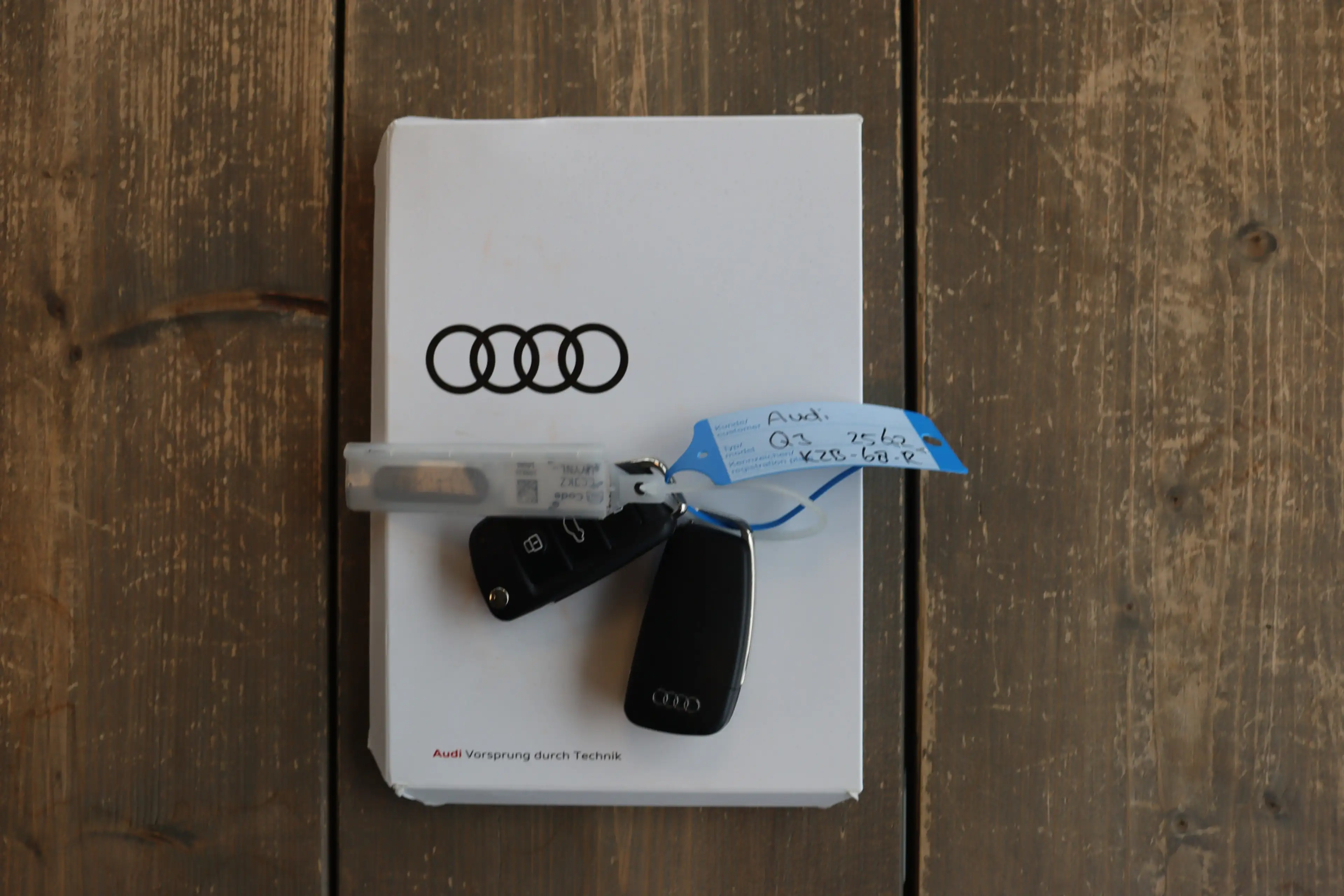 Audi Q3 Sportback 45 TFSI e Business Edition | Leder | Cam — photo 30