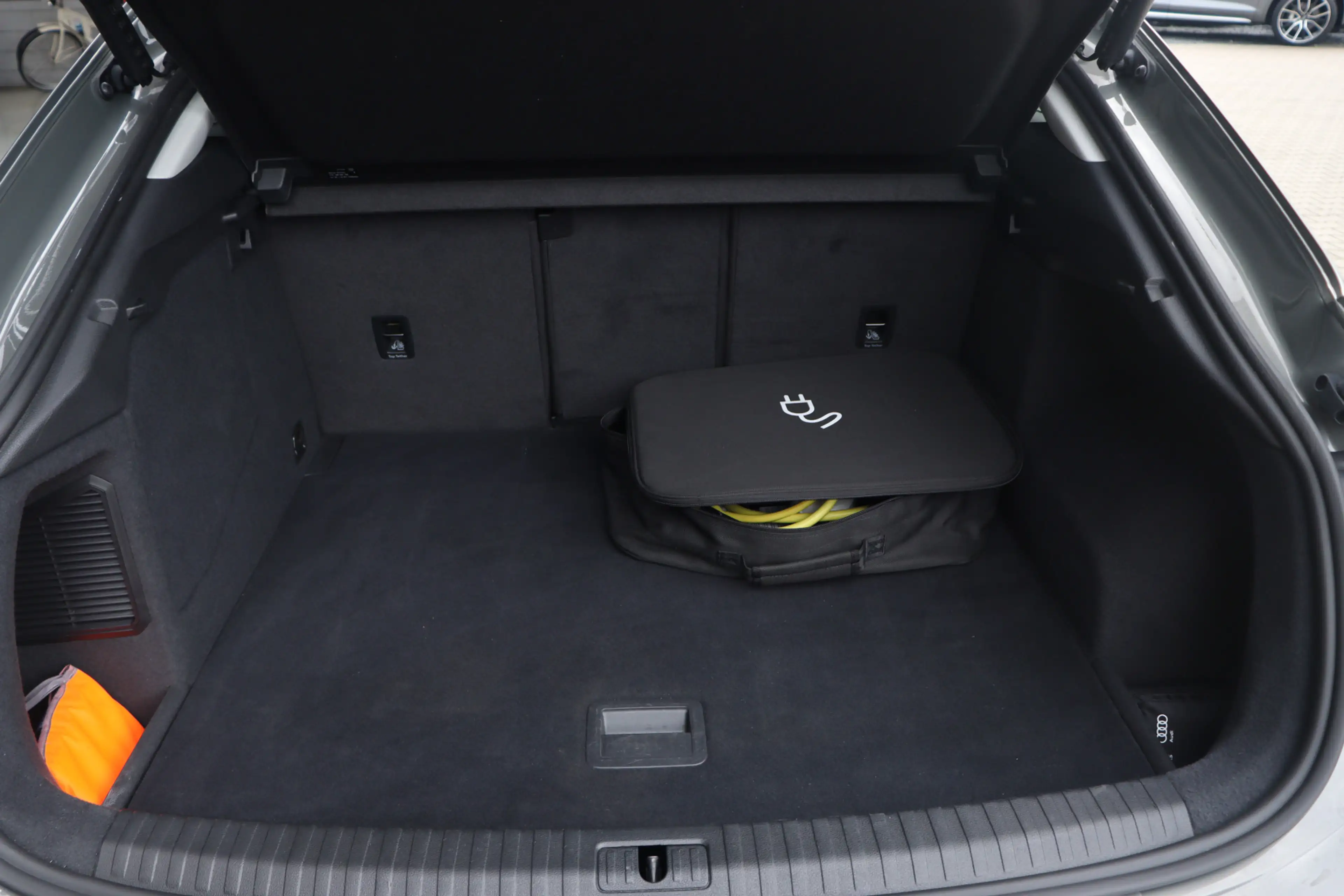 Audi Q3 Sportback 45 TFSI e Business Edition | Leder | Cam — photo 14