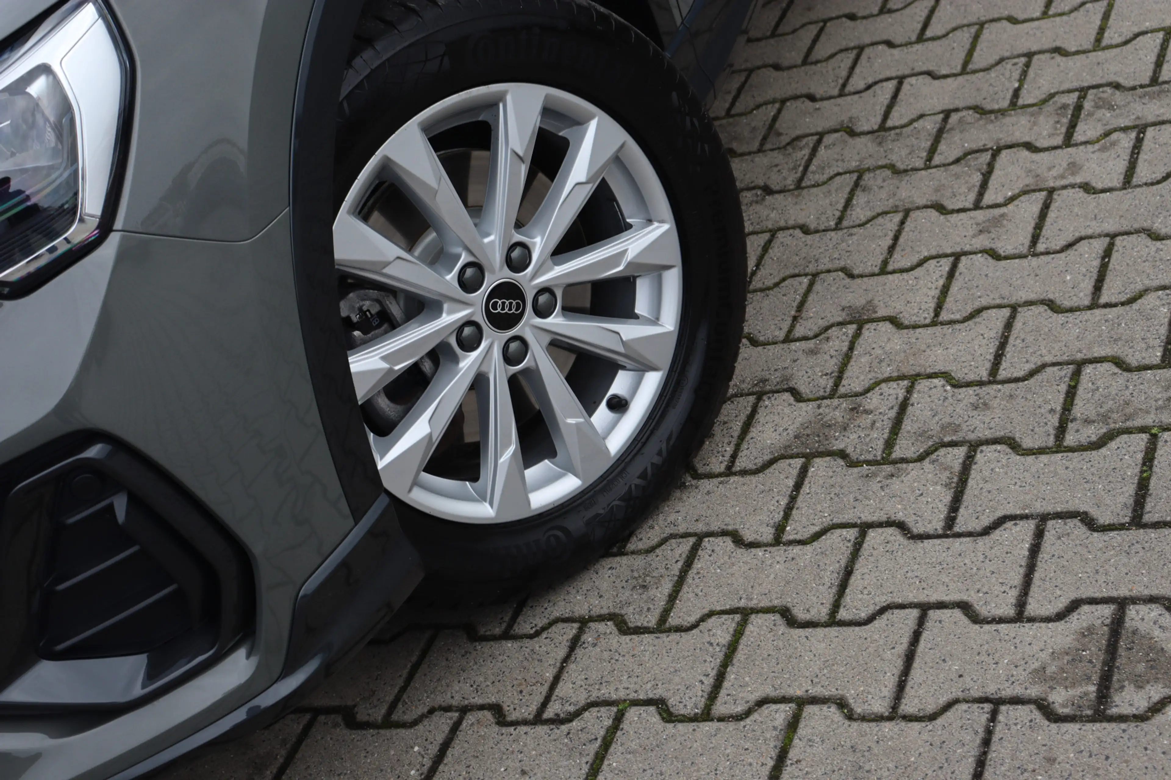 Audi Q3 Sportback 45 TFSI e Business Edition | Leder | Cam — photo 8