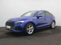 Audi Q5 50 TFSIe quattro S-Line / Matrix Blau - thumbnail 2