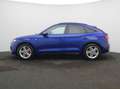 Audi Q5 50 TFSIe quattro S-Line / Matrix Blau - thumbnail 4