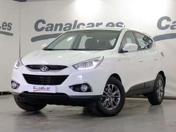 1.6 GDi 135 CV 4x2 Essence