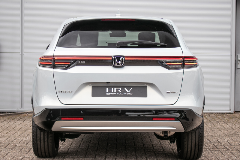 Honda HR-V 1.5 e:HEV Advance - Cons.prijs rijklr | 19" LM Vel — photo 13