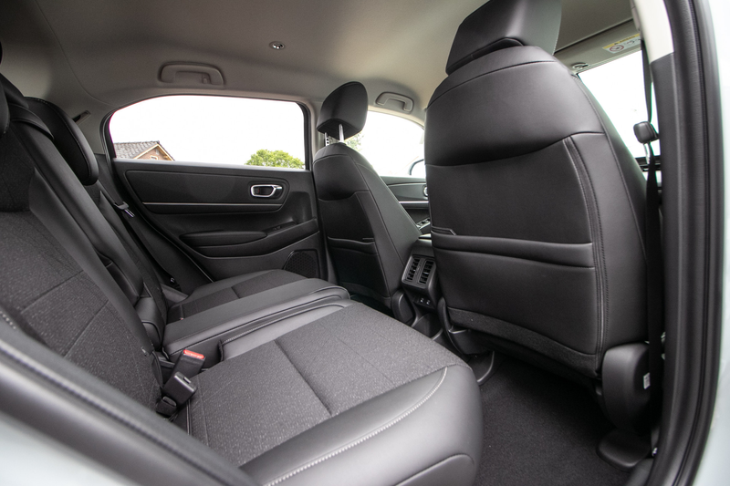 Honda HR-V 1.5 e:HEV Advance - Cons.prijs rijklr | 19" LM Vel — photo 6