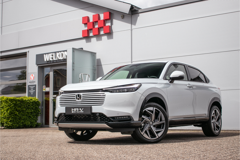 Honda HR-V 1.5 e:HEV Advance - Cons.prijs rijklr | 19" LM Vel — photo 14
