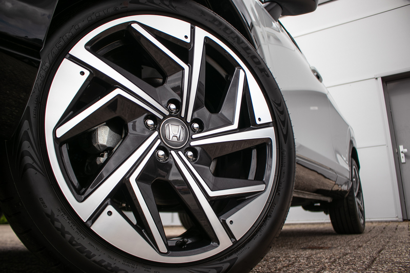 Honda HR-V 1.5 e:HEV Advance - Cons.prijs rijklr | 19" LM Vel — photo 15