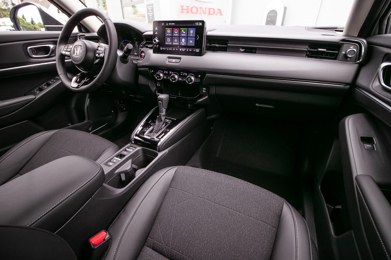Honda HR-V 1.5 e:HEV Advance - Cons.prijs rijklr | 19" LM Vel — photo 4