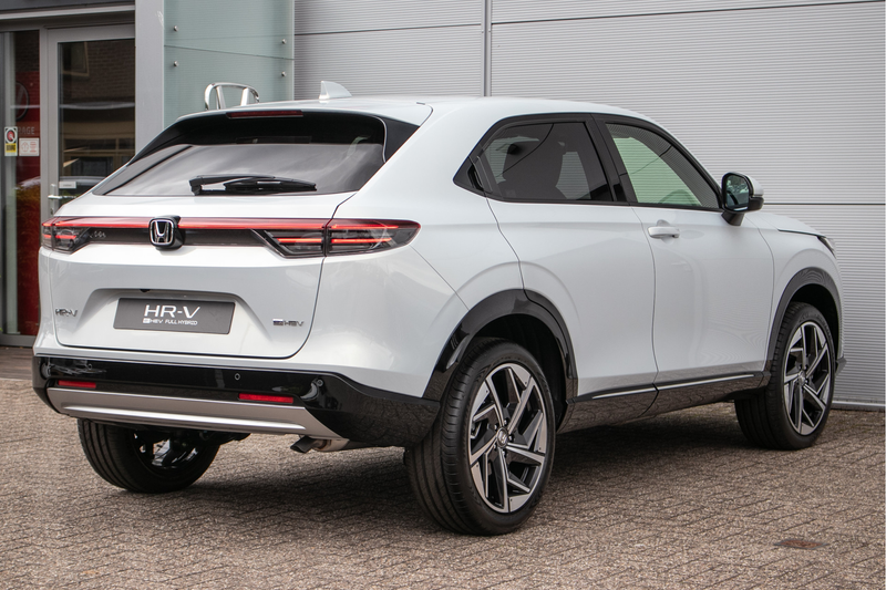 Honda HR-V 1.5 e:HEV Advance - Cons.prijs rijklr | 19" LM Vel — photo 3