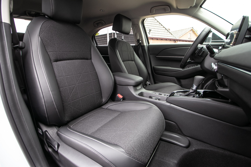 Honda HR-V 1.5 e:HEV Advance - Cons.prijs rijklr | 19" LM Vel — photo 5
