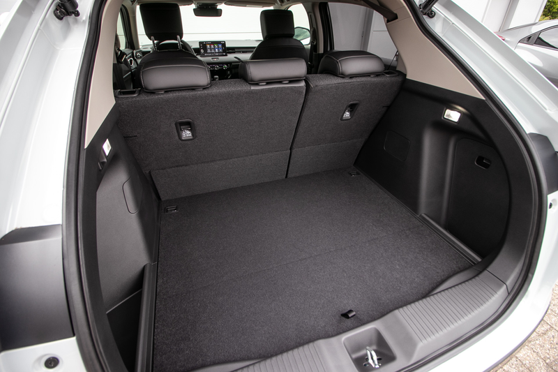 Honda HR-V 1.5 e:HEV Advance - Cons.prijs rijklr | 19" LM Vel — photo 11