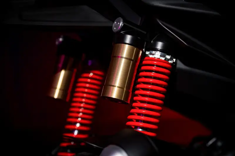 Aprilia SR GT 400 - foto 7