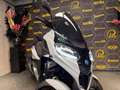 Piaggio MP3 310 Scooter HPE Sport EURO5+ SPECIAL EDITION! Grijs - thumbnail 5