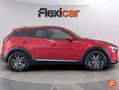 Mazda CX-3 2.0 Skyactiv-G Zenith Safety 2WD Aut. 89kW Rouge - thumbnail 3