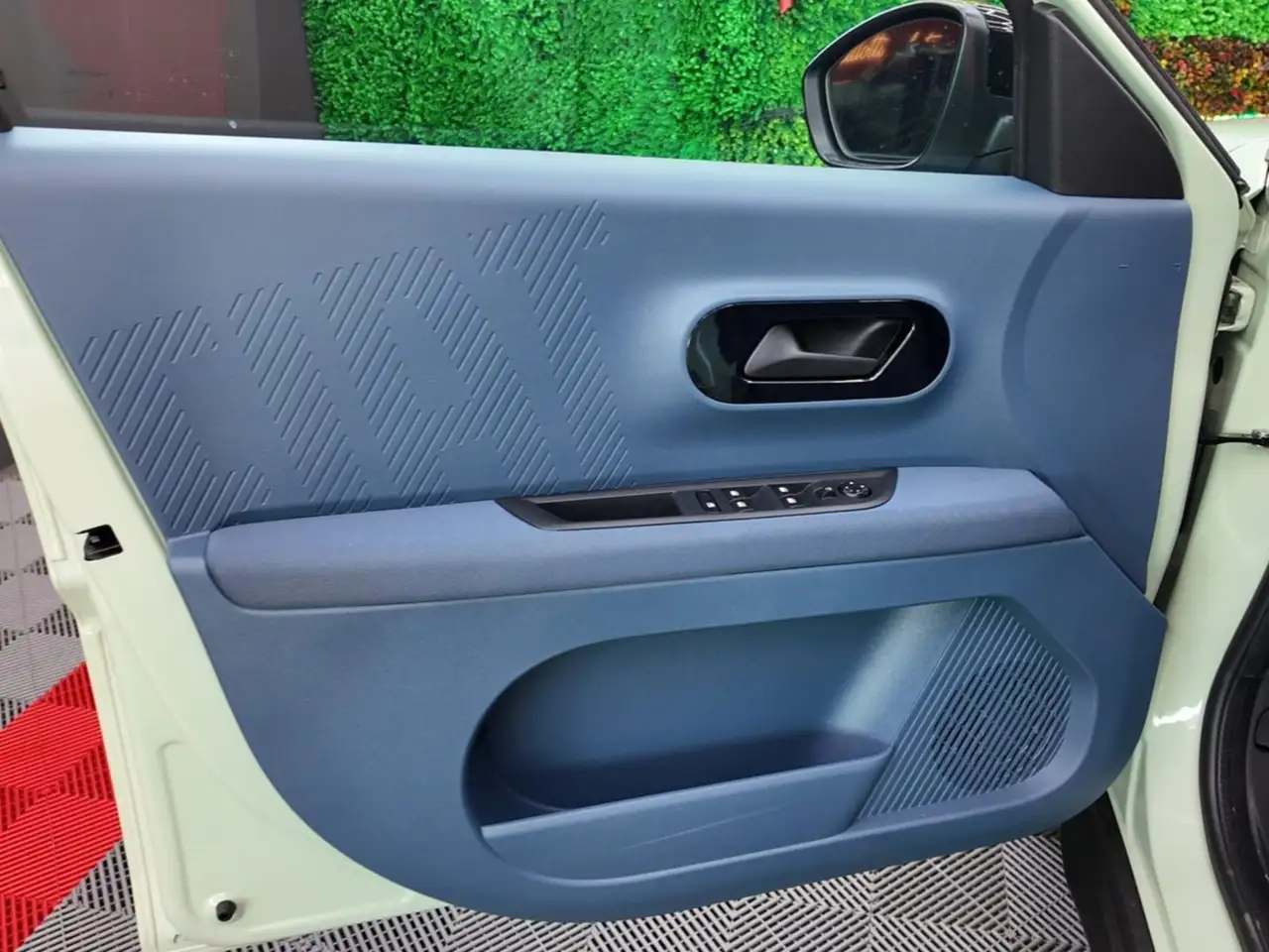 Fiat Grande Panda 2026 — фото 16