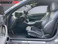 BMW 420 i Coupe Msport A&K KAMERA HEAD-UP Gris - thumbnail 8