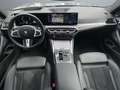 BMW 420 i Coupe Msport A&K KAMERA HEAD-UP Gris - thumbnail 11