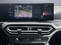 BMW 420 i Coupe Msport A&K KAMERA HEAD-UP Gris - thumbnail 12
