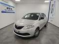 Lancia Ypsilon Ypsilon 1.2 69 CV 5 porte S&S Platinum Silber - thumbnail 1