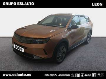 PHEV 1.6 T Edition eDCT7 225