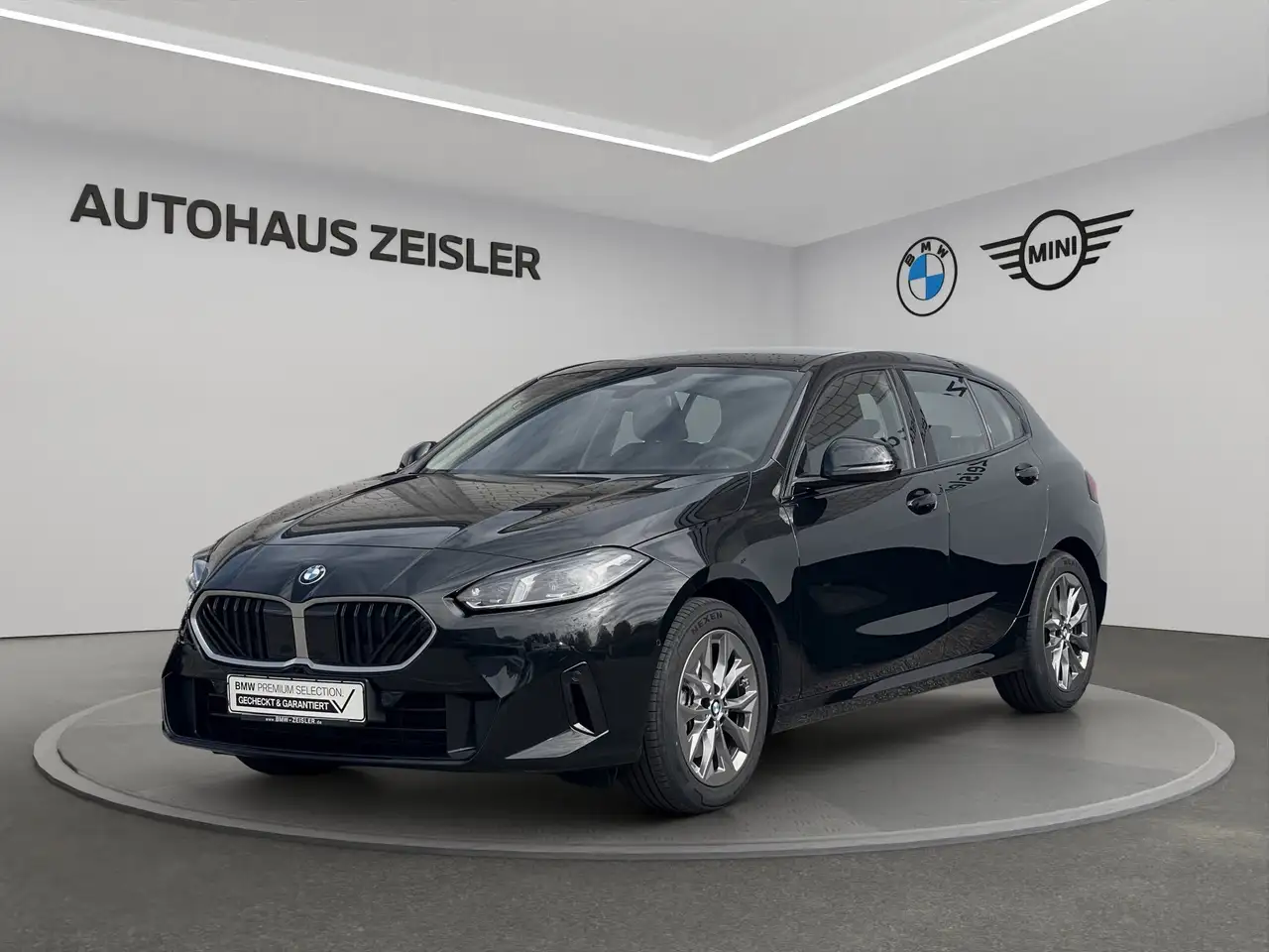 BMW 120