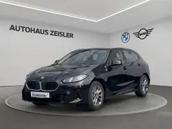 Bmw 120 Automatik Rückfahrkamera Navi UPE 42.700,