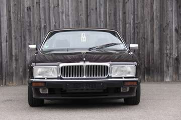 XJ40 mit 3 Jahre Garantie