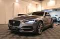 Jaguar XE XE 2.0 D AWD R-Dynamic S  EURO 6d / FULL OPTIONS ! Grau - thumbnail 4