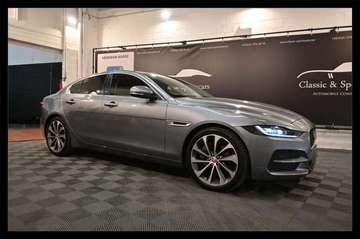 XE 2.0 D AWD R-Dynamic S  EURO 6d / FULL OPTIONS !