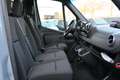 Mercedes-Benz Sprinter 315 CDI L2H2 Pro HD LED, Geveerde stoel, Navigatie Grau - thumbnail 8