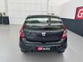 Dacia Sandero Sandero 1.4 8V GPL Lauréate Negro - thumbnail 7