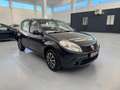 Dacia Sandero Sandero 1.4 8V GPL Lauréate Negro - thumbnail 5
