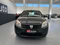 Dacia Sandero Sandero 1.4 8V GPL Lauréate Negro - thumbnail 4