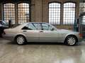 Mercedes-Benz S 320 300SE W140 1.HD/unfallfrei/Erstlack Silber - thumbnail 2