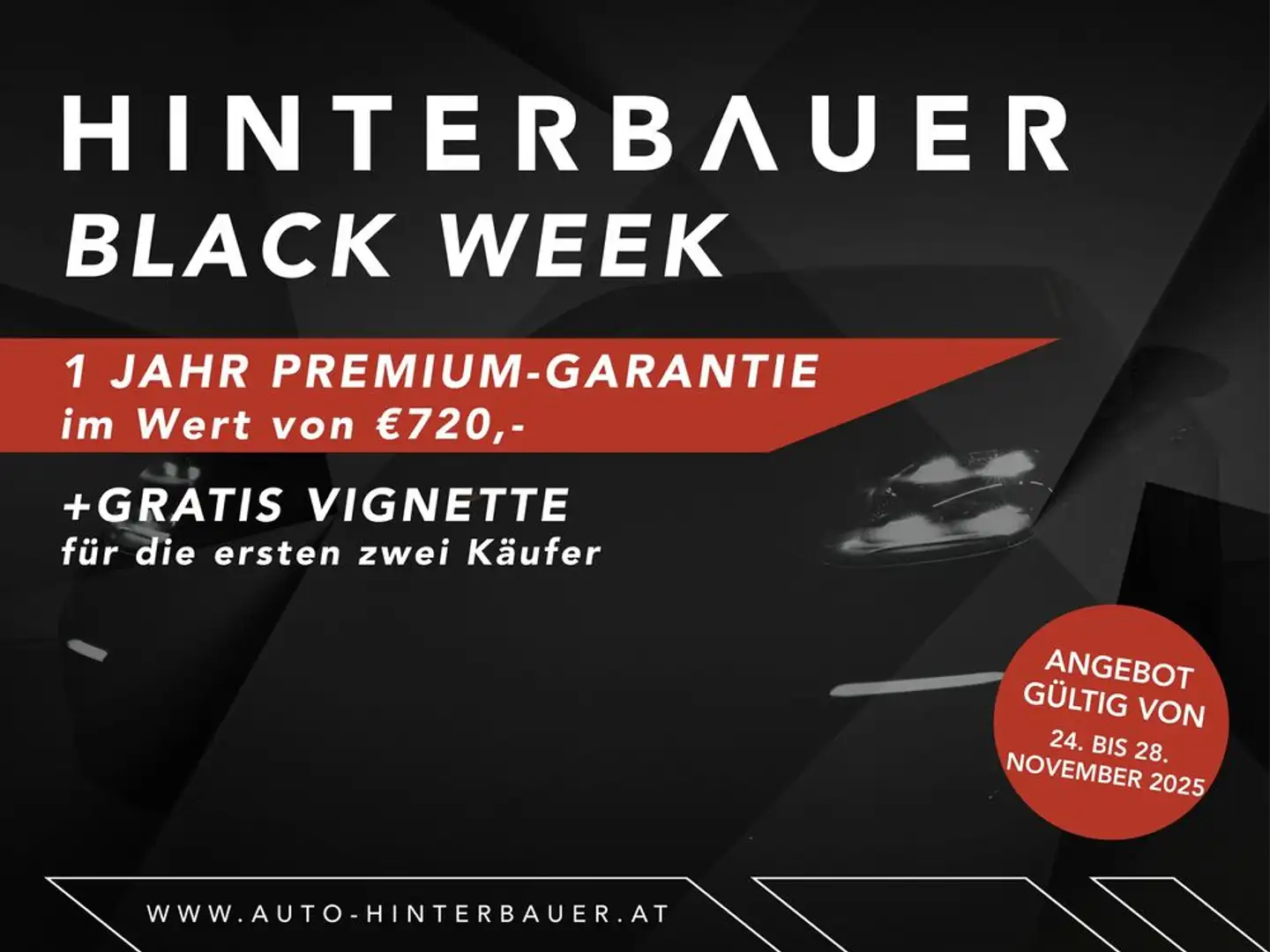 Volkswagen ID.7 PRO*AHK*LED*HARMAN-KARDON*HEAD-UP*MEMORY* Schwarz - 2