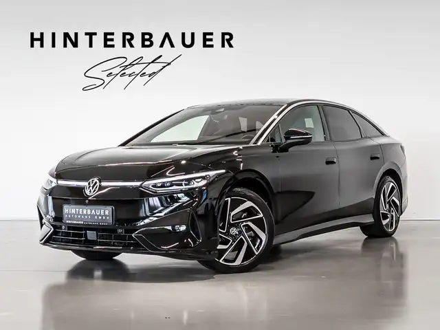 Volkswagen ID.7 PRO*AHK*LED*HARMAN-KARDON*HEAD-UP*MEMORY*