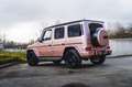 Mercedes-Benz G 500 Stronger Than Diamonds / 1 of 300 crvena - thumbnail 9